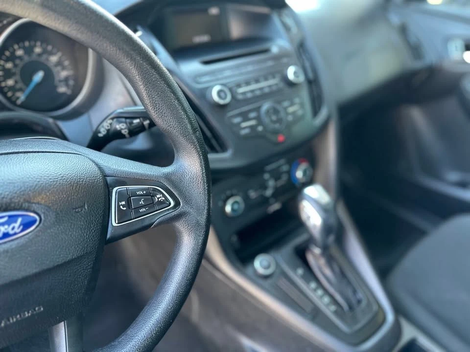 2015 Ford Focus 3rd Gen - Image 13 of 20