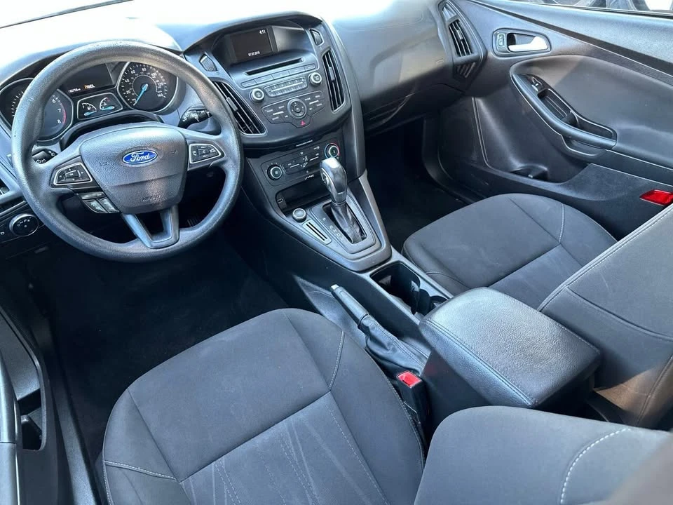 2015 Ford Focus 3rd Gen - Image 10 of 20