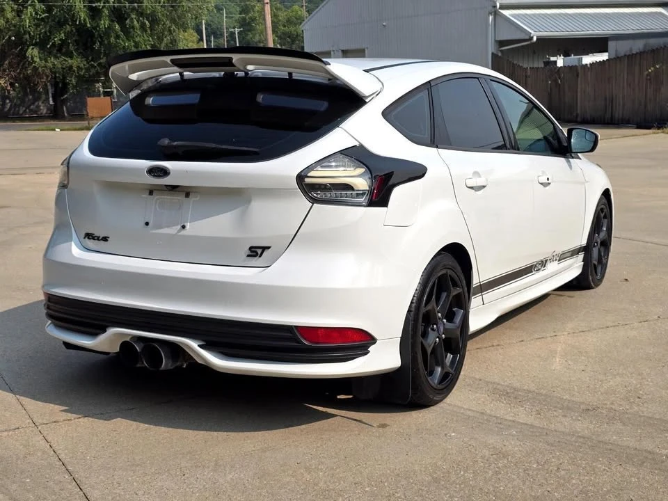 2015 Ford Focus 3rd Gen - Image 7 of 20