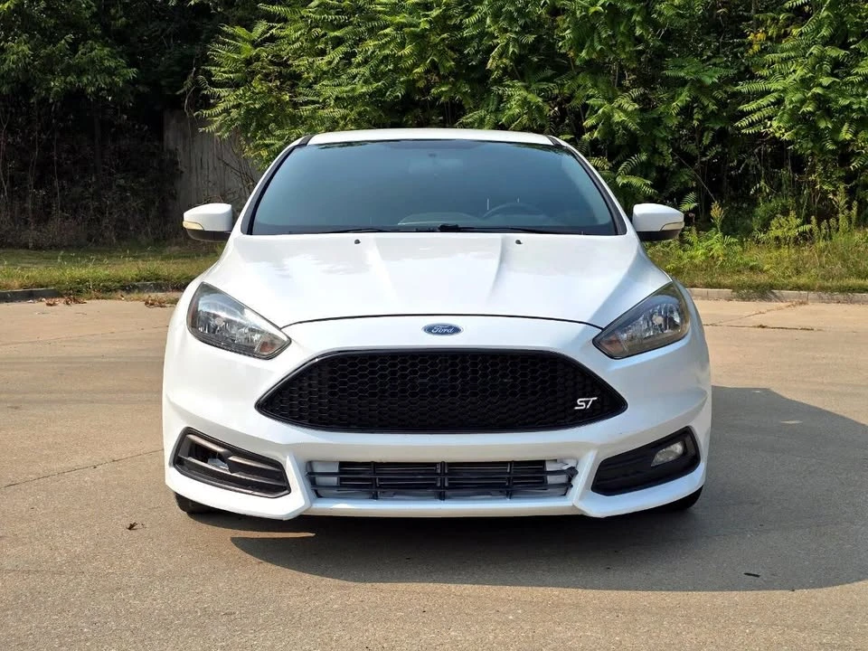2015 Ford Focus 3rd Gen - Image 2 of 20