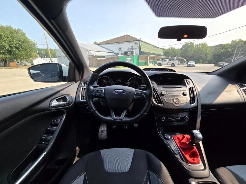2015 Ford Focus 3rd Gen - Image 12 of 20