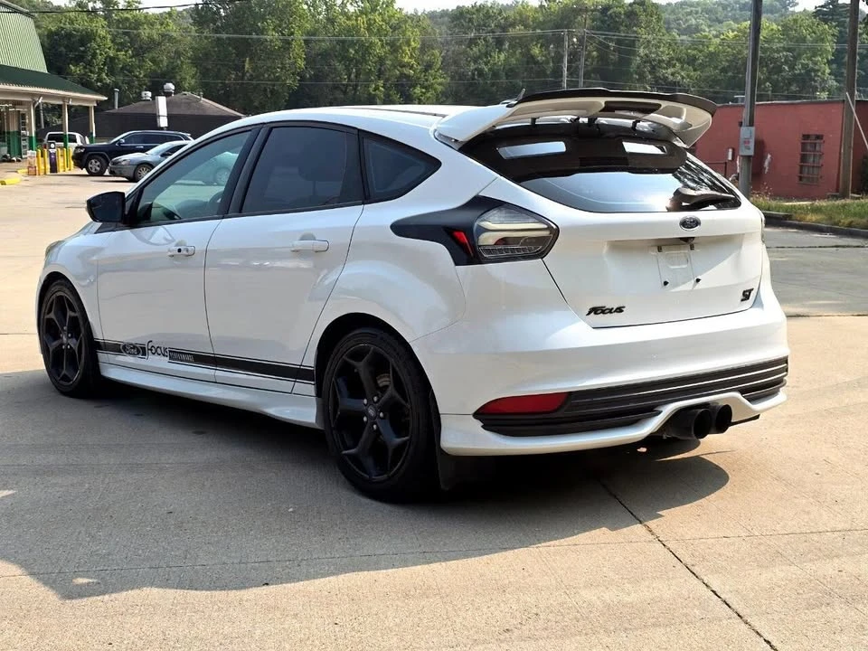 2015 Ford Focus 3rd Gen - Image 5 of 20