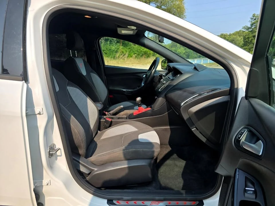 2015 Ford Focus 3rd Gen - Image 20 of 20