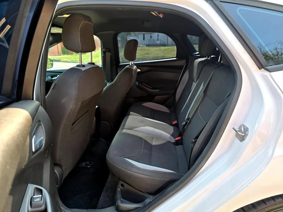 2015 Ford Focus 3rd Gen - Image 16 of 20