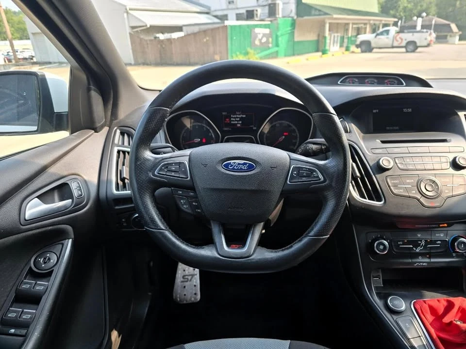 2015 Ford Focus 3rd Gen - Image 14 of 20