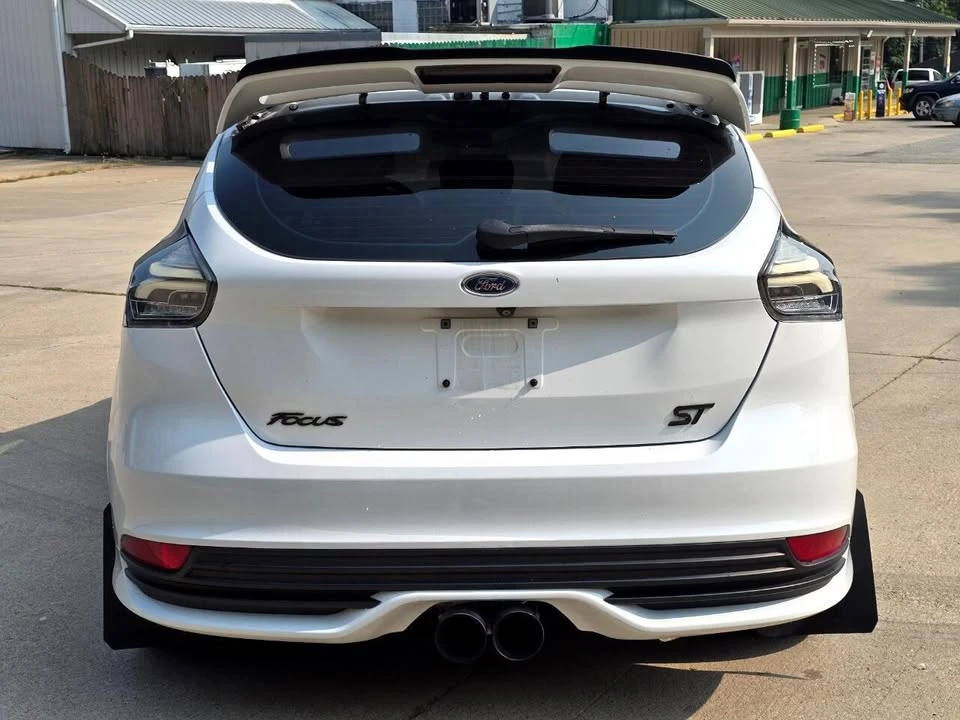2015 Ford Focus 3rd Gen - Image 6 of 20