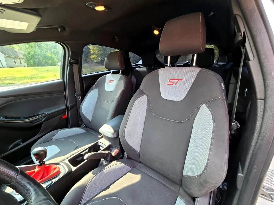 2015 Ford Focus 3rd Gen - Image 11 of 20