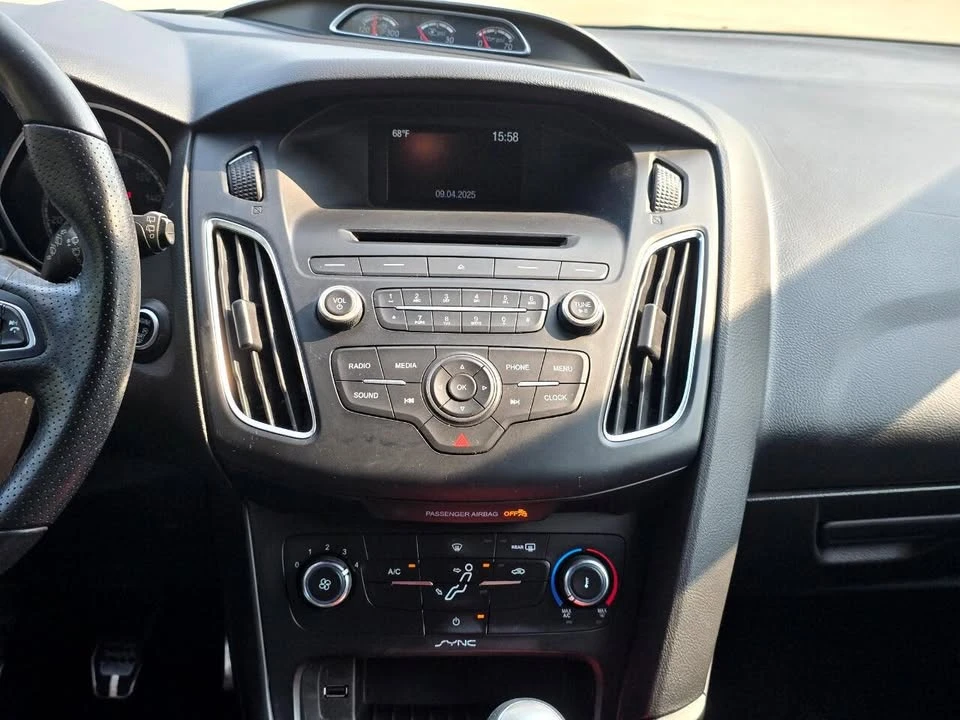 2015 Ford Focus 3rd Gen - Image 13 of 20
