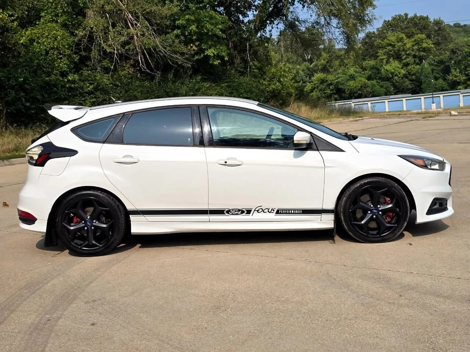 2015 Ford Focus 3rd Gen - Image 8 of 20