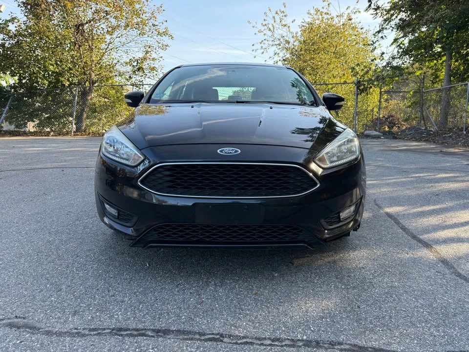 2015 Ford Focus 3rd Gen - Image 15 of 17