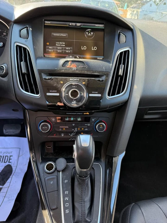 2015 Ford Focus 3rd Gen - Image 6 of 8