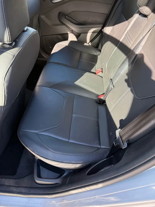 2015 Ford Focus 3rd Gen - Image 8 of 8