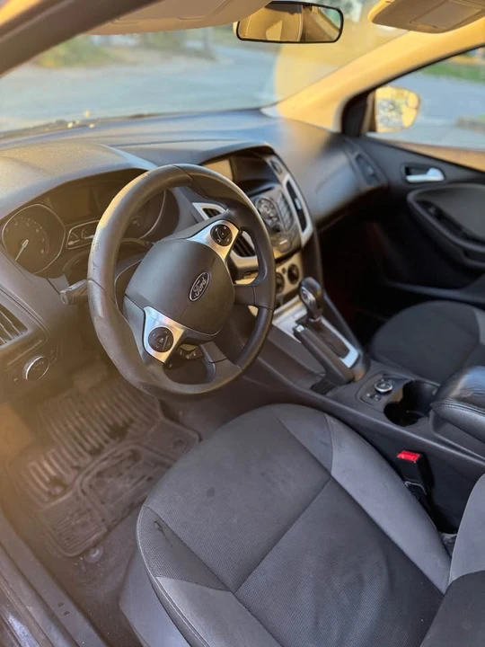 2015 Ford Focus 3rd Gen - Image 14 of 15