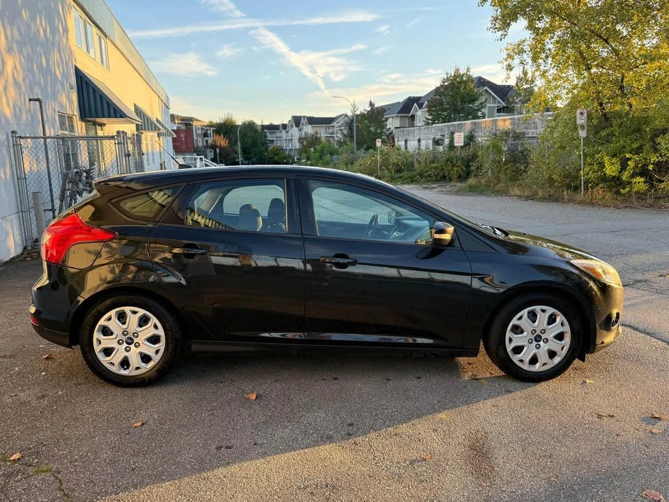 2015 Ford Focus 3rd Gen - Image 13 of 17