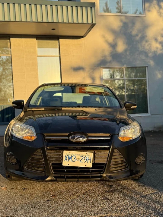 2015 Ford Focus 3rd Gen - Image 16 of 17