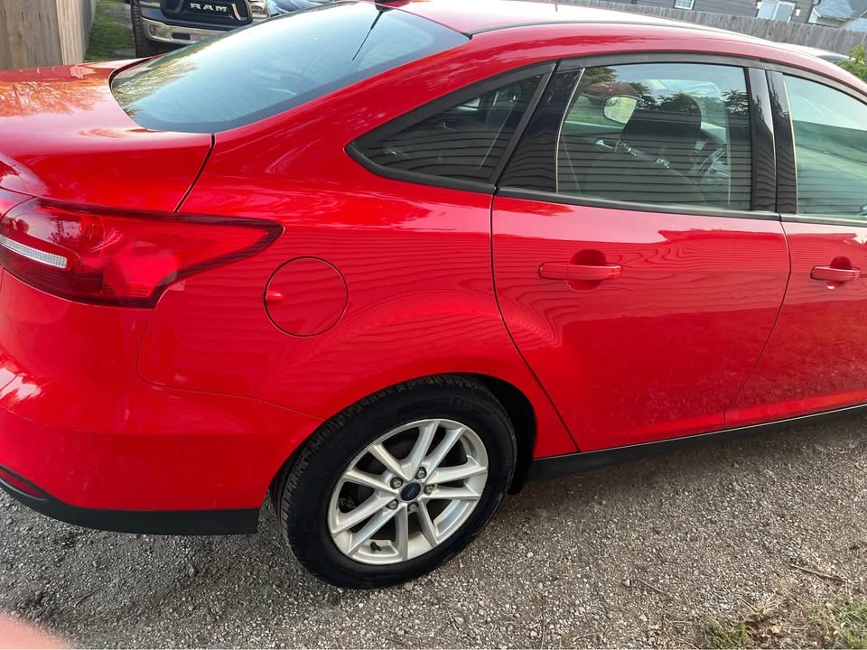 2015 Ford Focus 3rd Gen - Image 4 of 9
