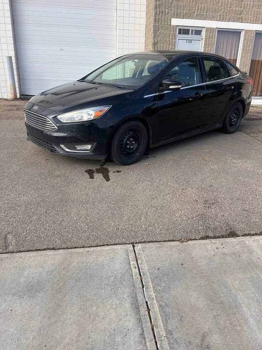 2015 Ford Focus 3rd Gen - Image 5 of 16