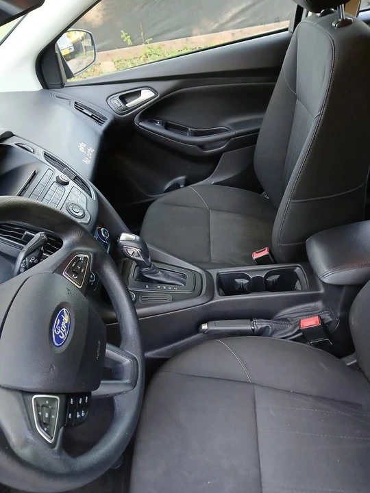 2015 Ford Focus 3rd Gen - Image 8 of 10