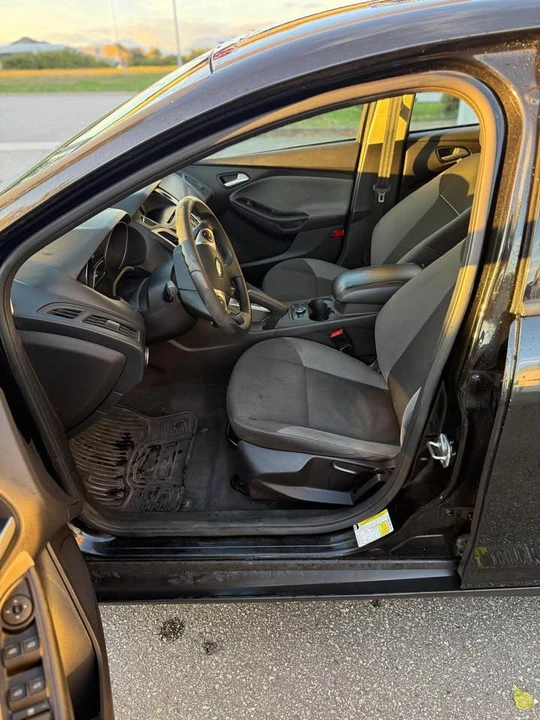 2015 Ford Focus 3rd Gen - Image 5 of 17