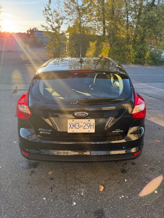 2015 Ford Focus 3rd Gen - Image 8 of 15