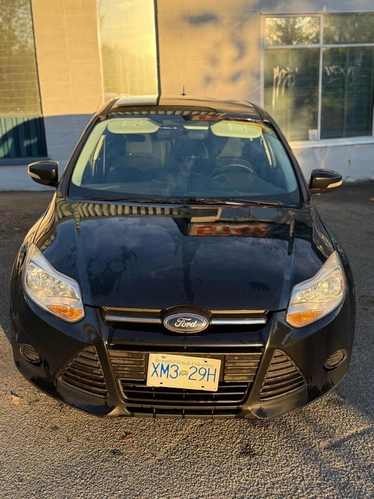 2015 Ford Focus 3rd Gen - Image 15 of 17