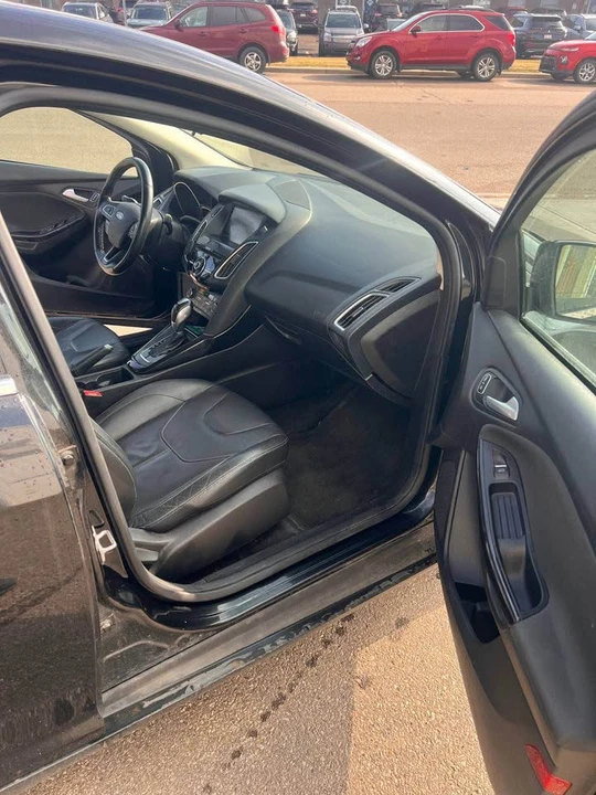 2015 Ford Focus 3rd Gen - Image 11 of 16