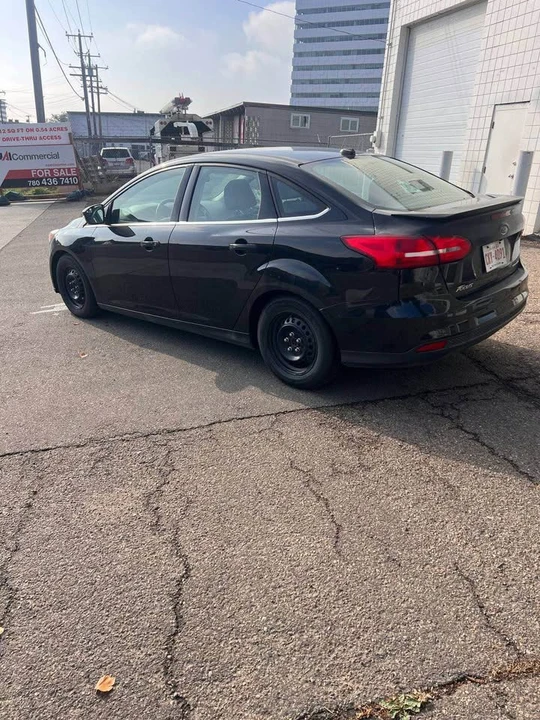 2015 Ford Focus 3rd Gen - Image 4 of 16