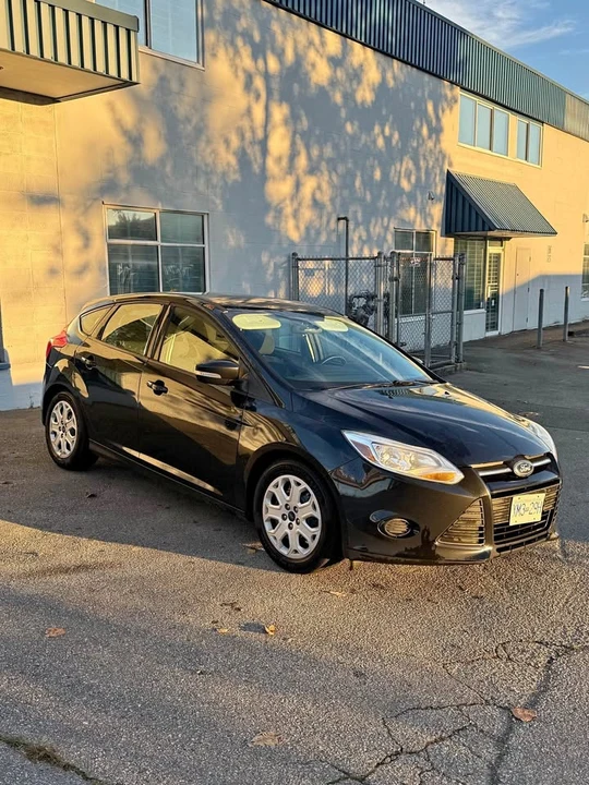 2015 Ford Focus 3rd Gen - Image 2 of 15