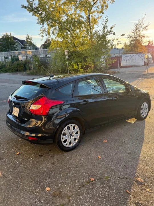 2015 Ford Focus 3rd Gen - Image 10 of 15