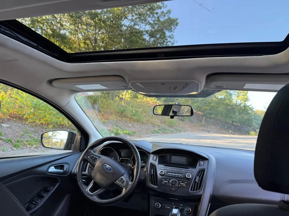 2015 Ford Focus 3rd Gen - Image 13 of 17