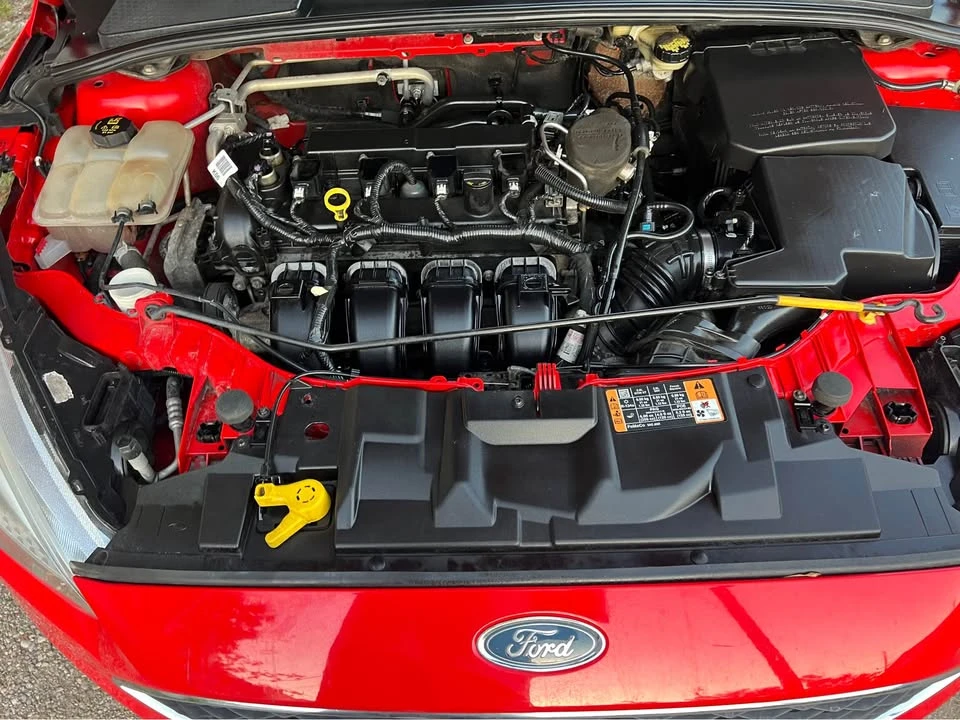 2015 Ford Focus 3rd Gen - Image 6 of 9