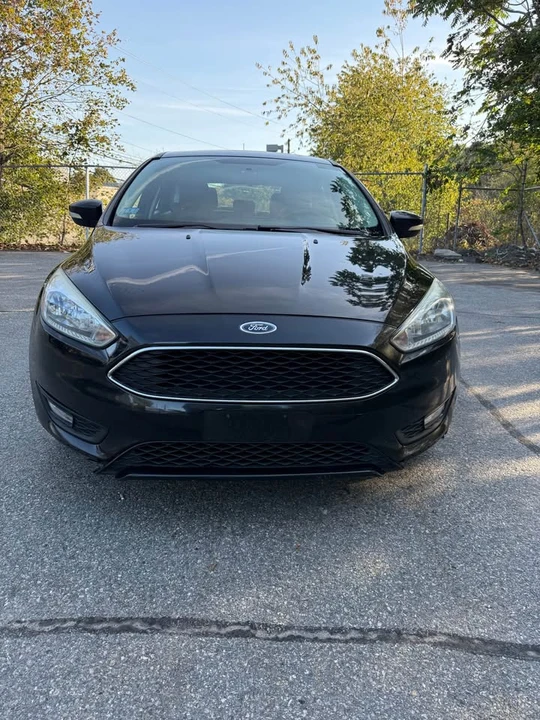 2015 Ford Focus 3rd Gen - Image 16 of 17
