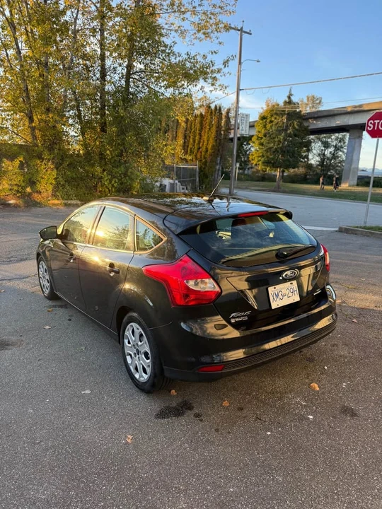 2015 Ford Focus 3rd Gen - Image 7 of 15
