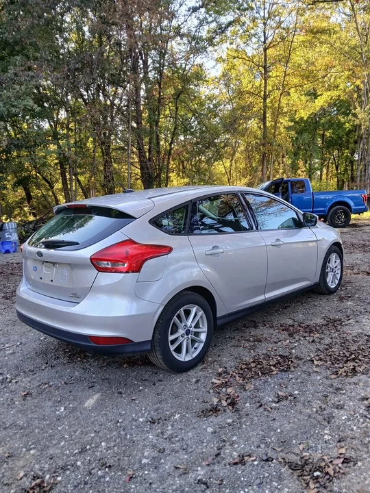 2015 Ford Focus 3rd Gen - Image 3 of 10