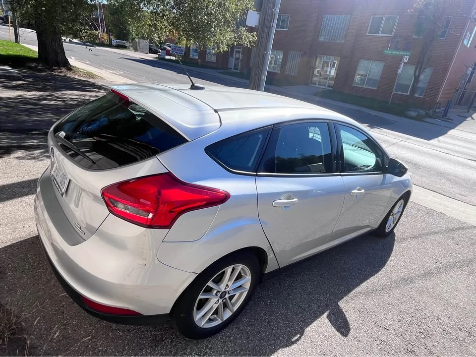2015 Ford Focus 3rd Gen - Image 5 of 10