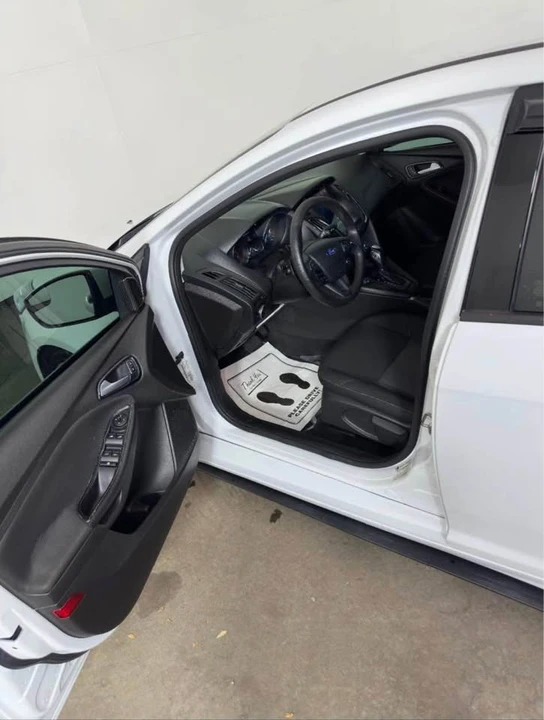 2015 Ford Focus 3rd Gen - Image 6 of 8