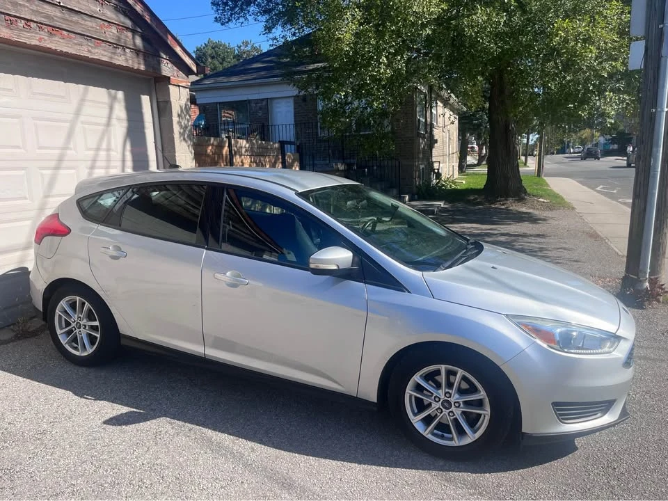 2015 Ford Focus 3rd Gen - Image 3 of 10