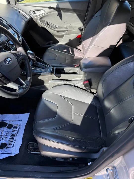 2015 Ford Focus 3rd Gen - Image 5 of 8