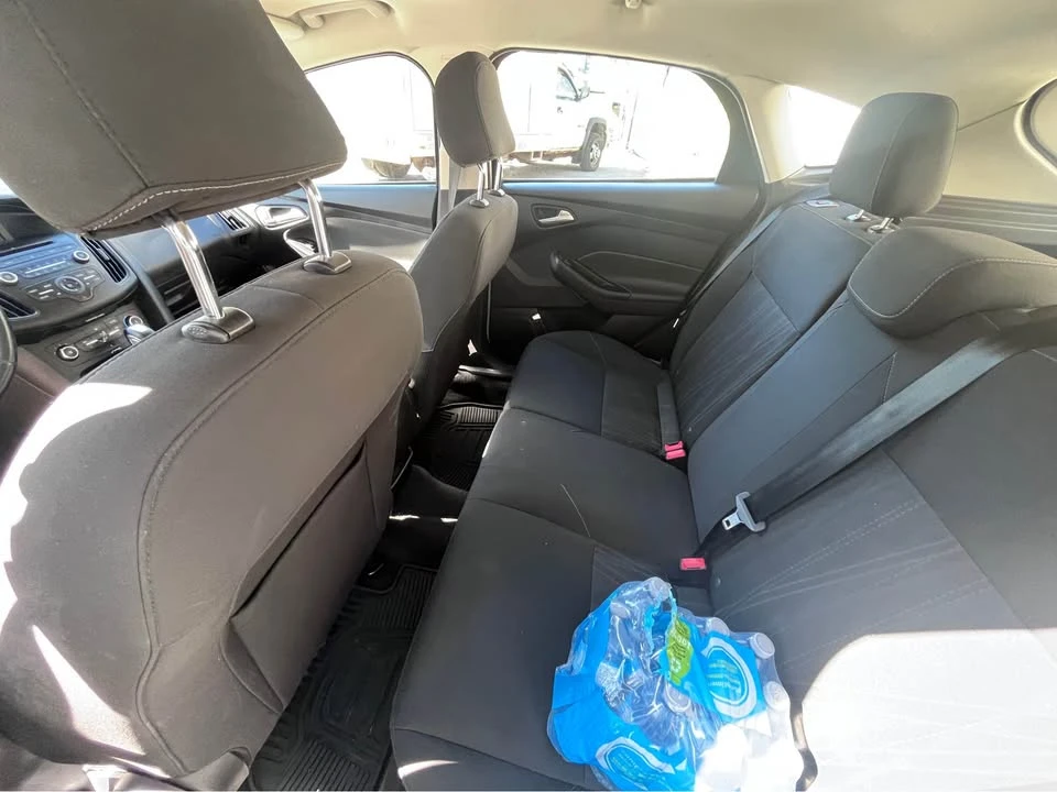 2015 Ford Focus 3rd Gen - Image 10 of 10