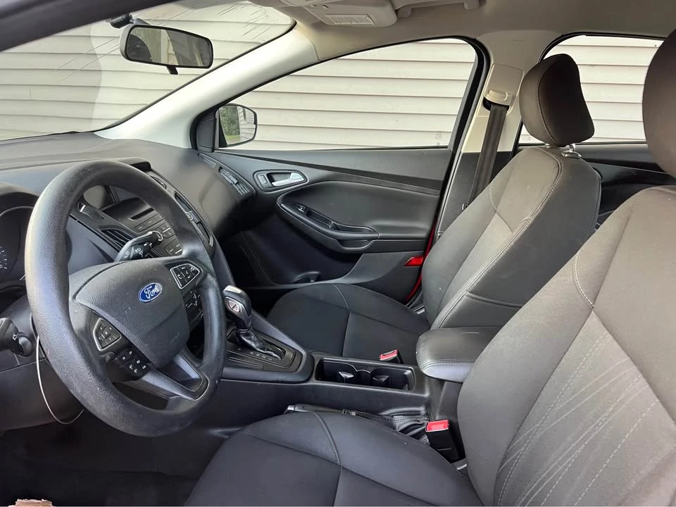 2015 Ford Focus 3rd Gen - Image 9 of 9