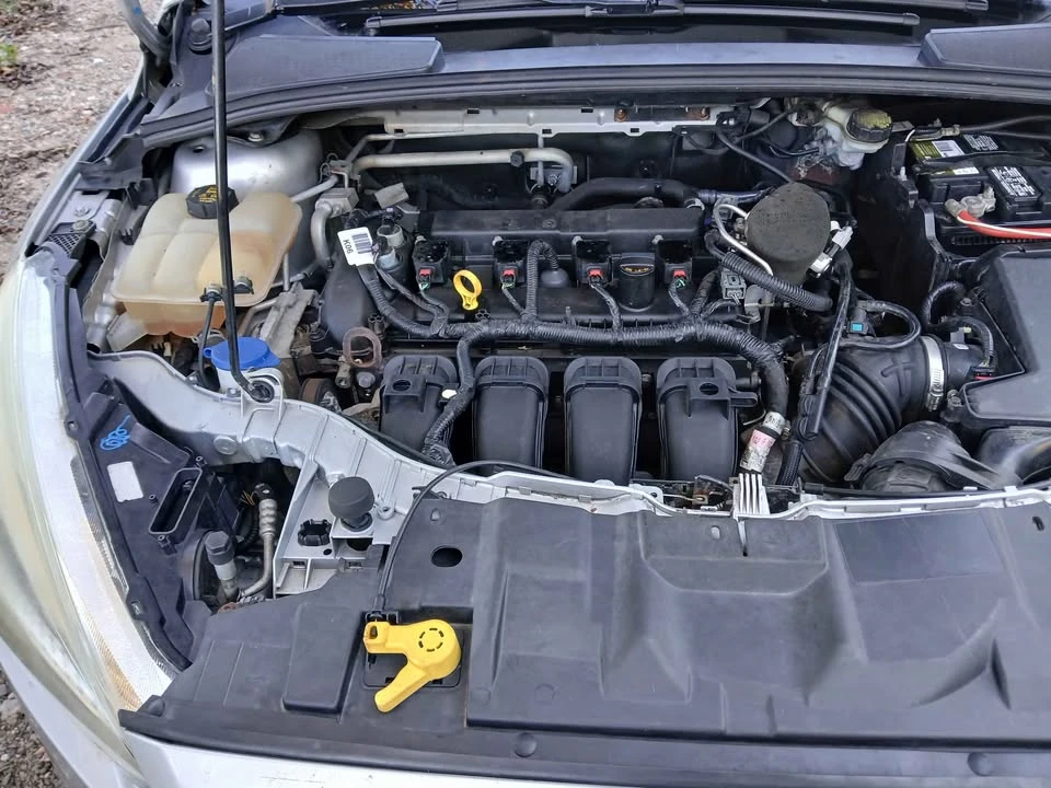 2015 Ford Focus 3rd Gen - Image 10 of 10