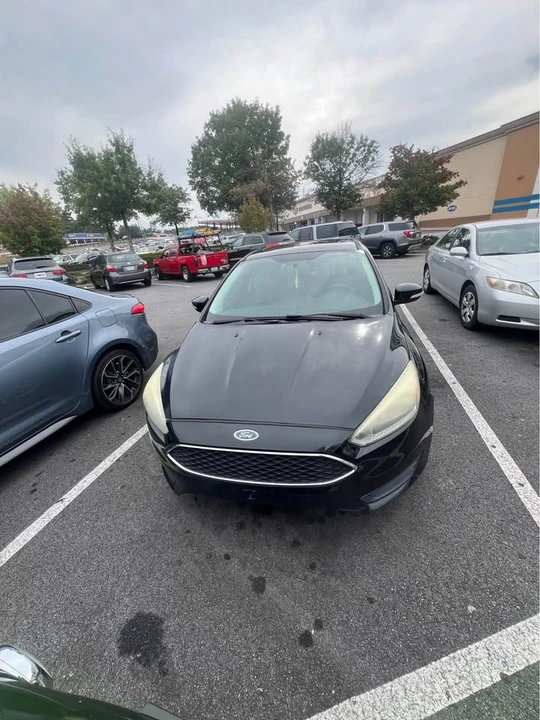 2015 Ford Focus 3rd Gen - Image 2 of 3