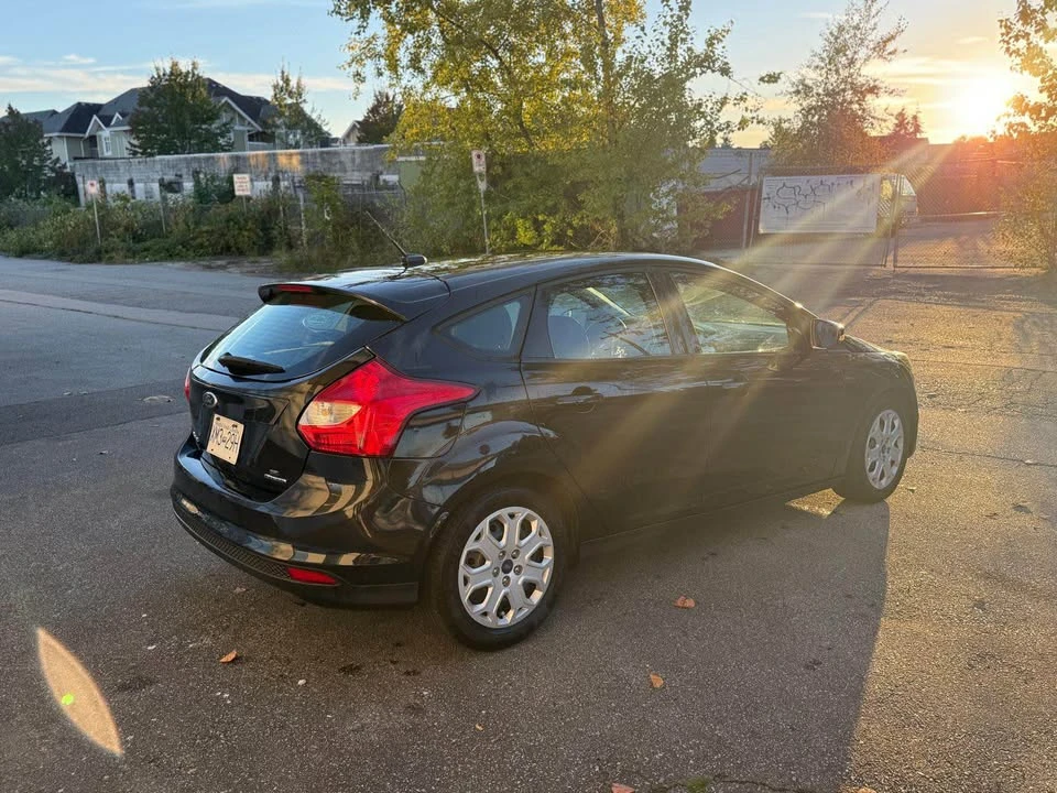 2015 Ford Focus 3rd Gen - Image 11 of 17