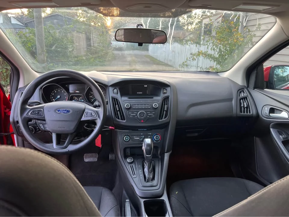 2015 Ford Focus 3rd Gen - Image 7 of 9
