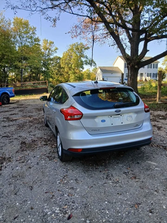 2015 Ford Focus 3rd Gen - Image 5 of 10