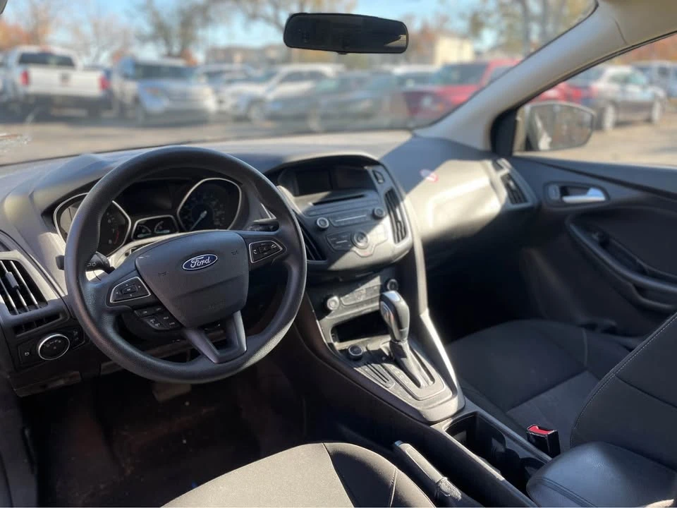 2015 Ford Focus 3rd Gen - Image 11 of 11