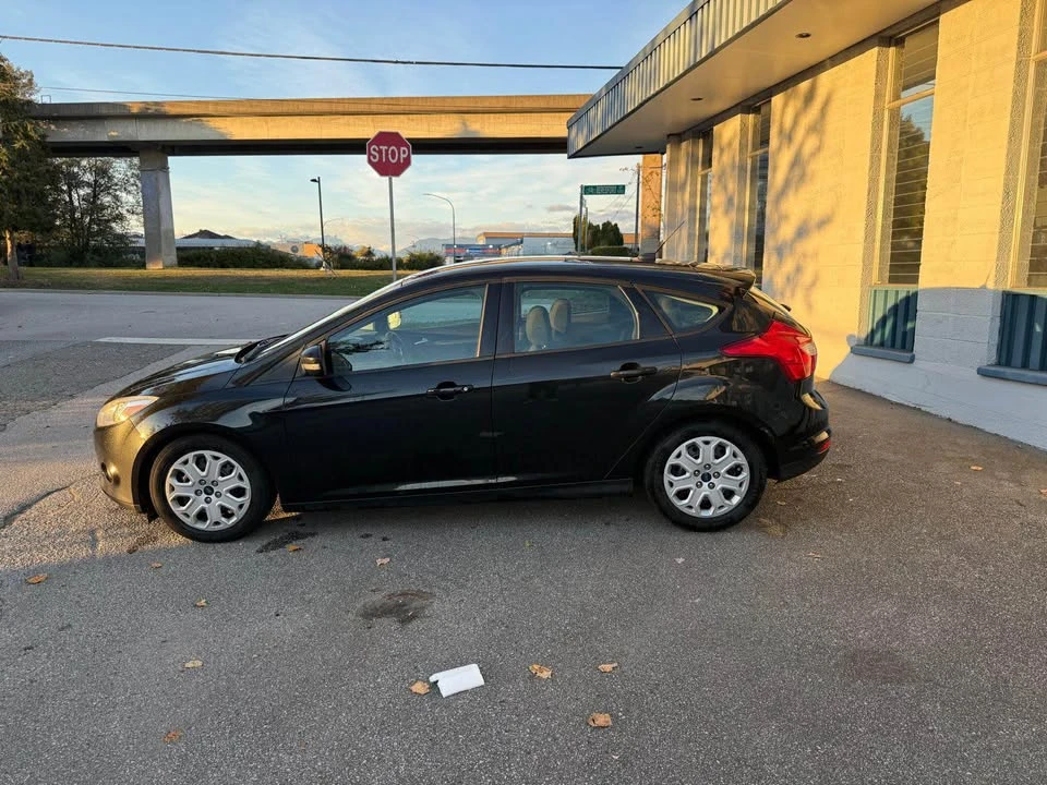 2015 Ford Focus 3rd Gen - Image 7 of 17
