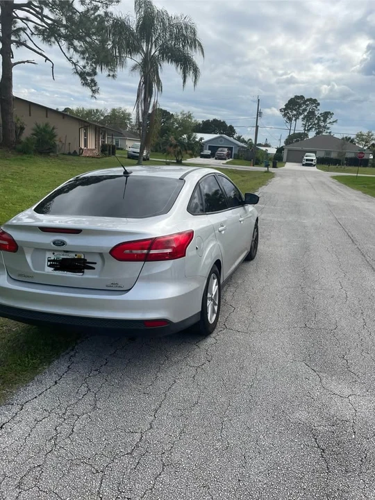 2015 Ford Focus 3rd Gen - Image 15 of 17