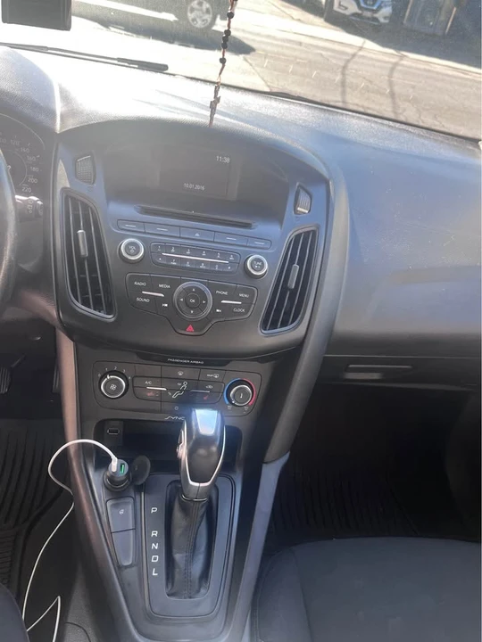 2015 Ford Focus 3rd Gen - Image 8 of 10
