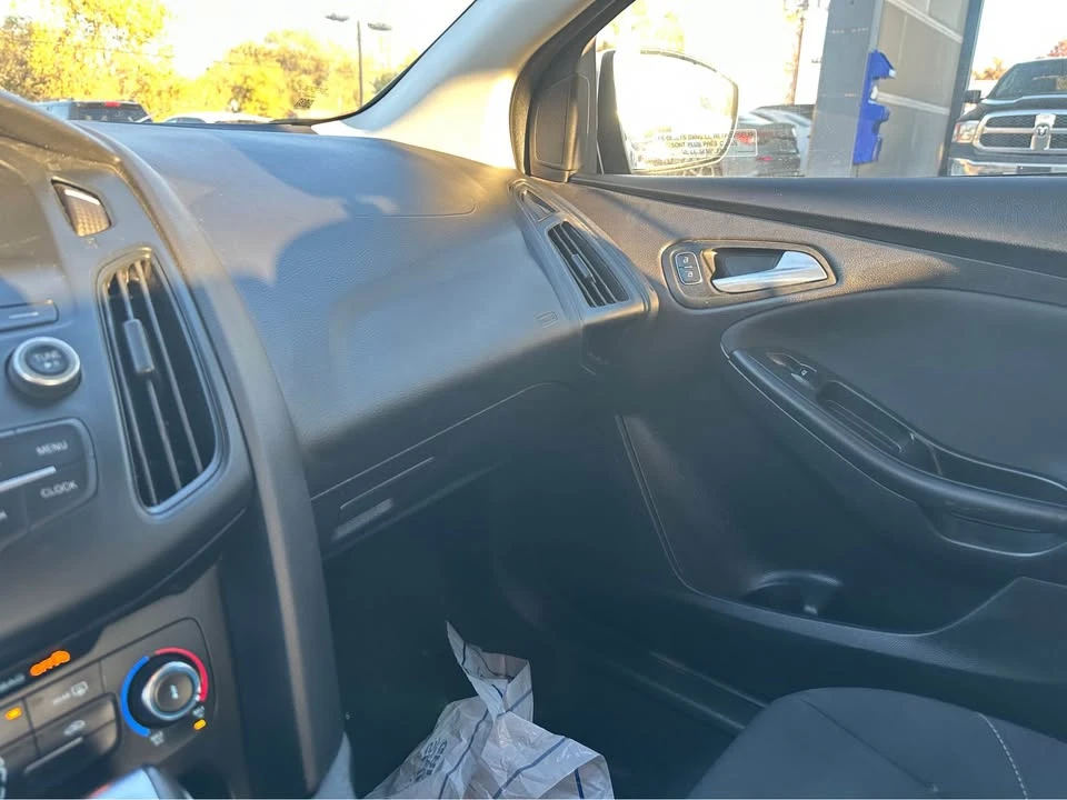 2015 Ford Focus 3rd Gen - Image 7 of 8